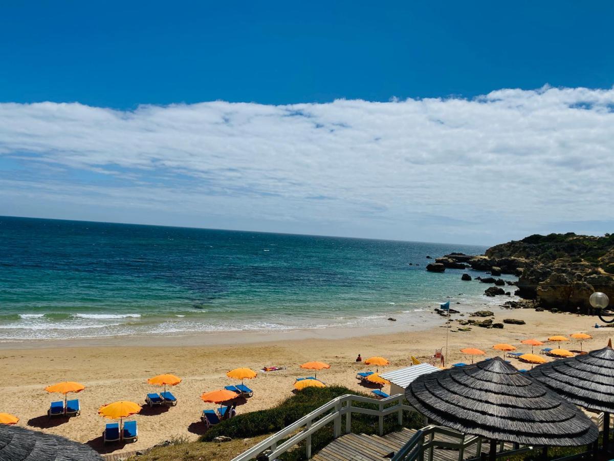 Apartament Borda D'agua, Da Oura Albufeira