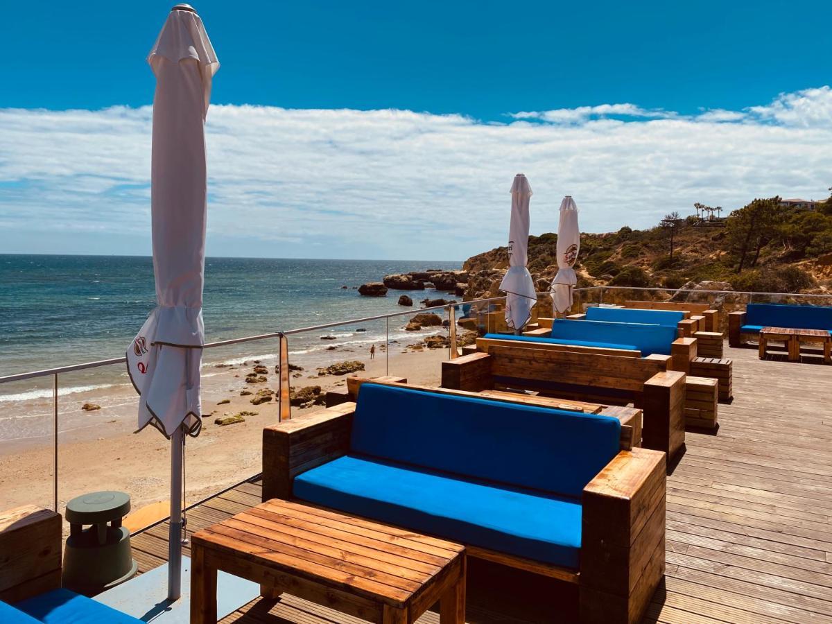 Apartament Borda D'agua, Da Oura Albufeira