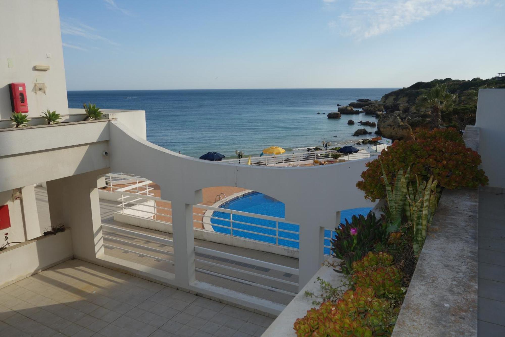 Apartament Borda D'agua, Da Oura *