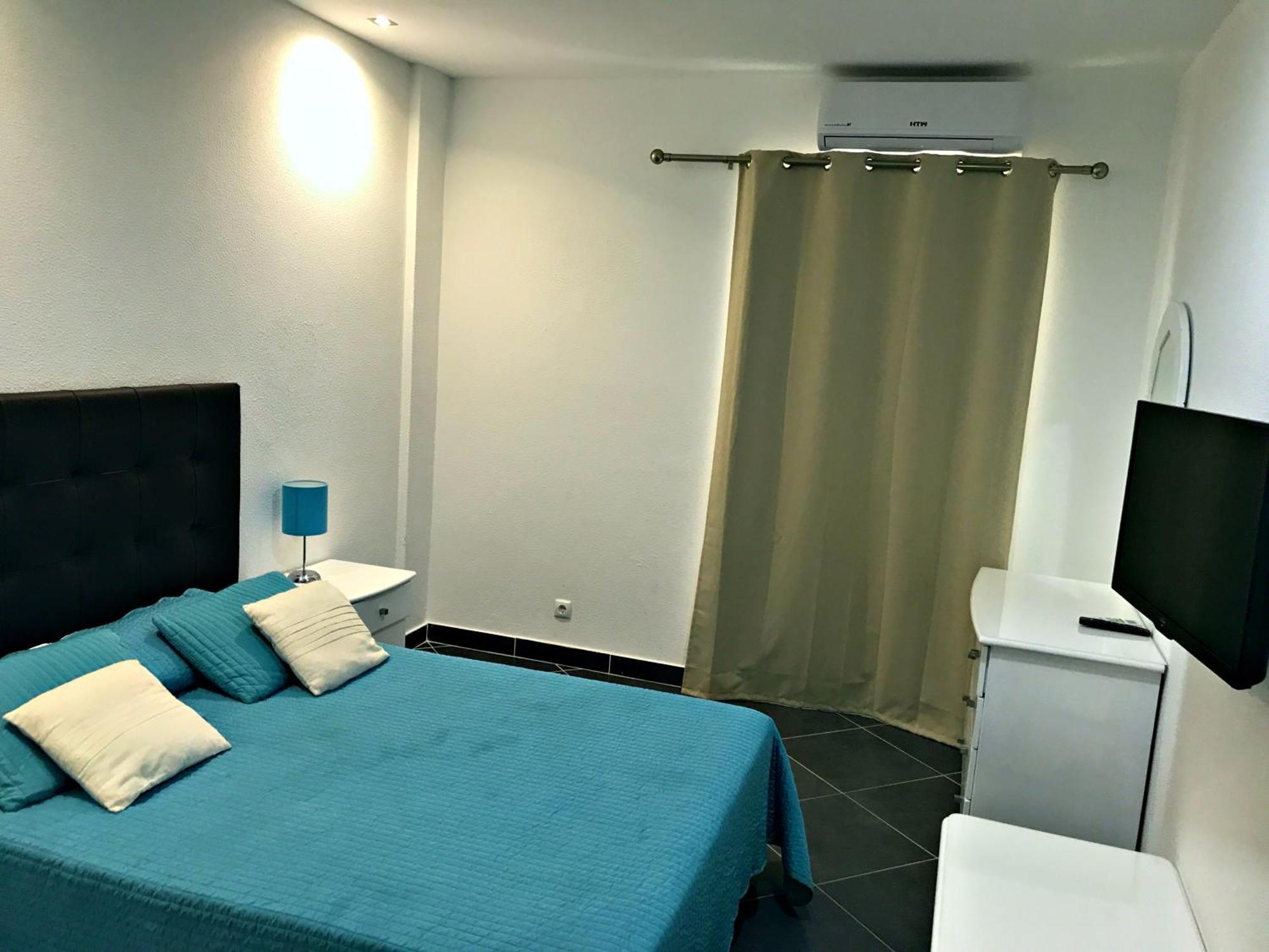Borda D'agua, Da Oura Apartament *