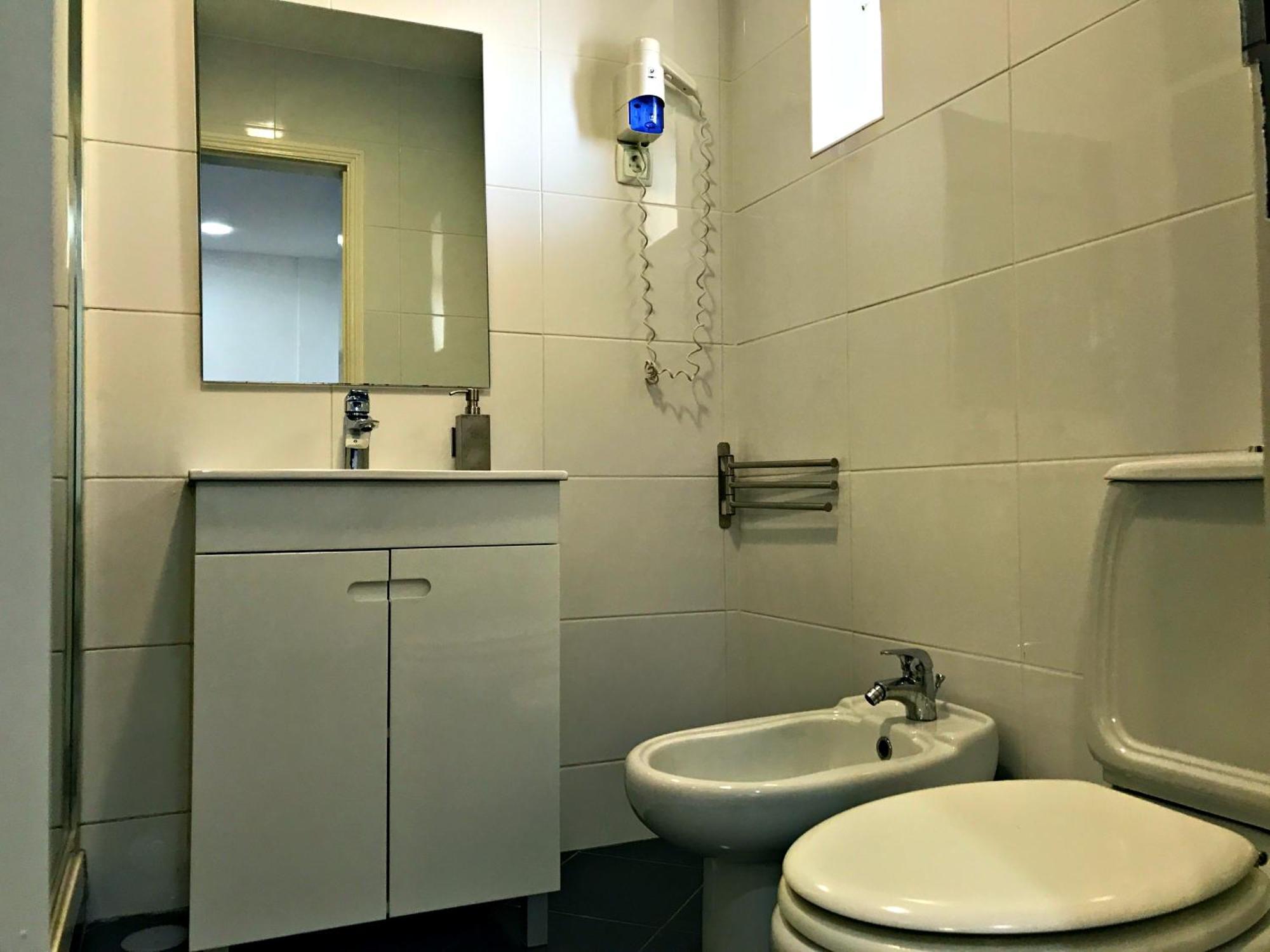 Apartament Borda D'agua, Da Oura