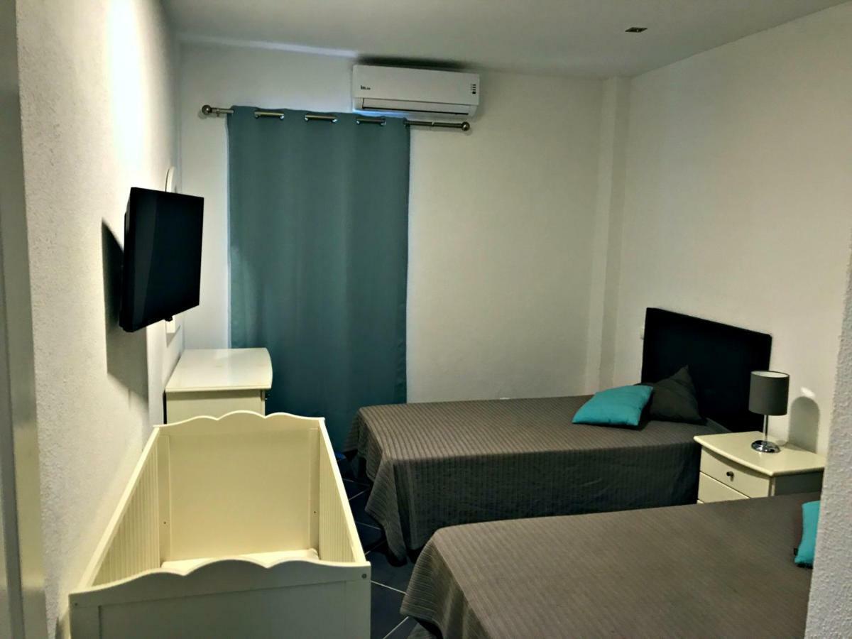 Apartament Borda D'agua, Da Oura *