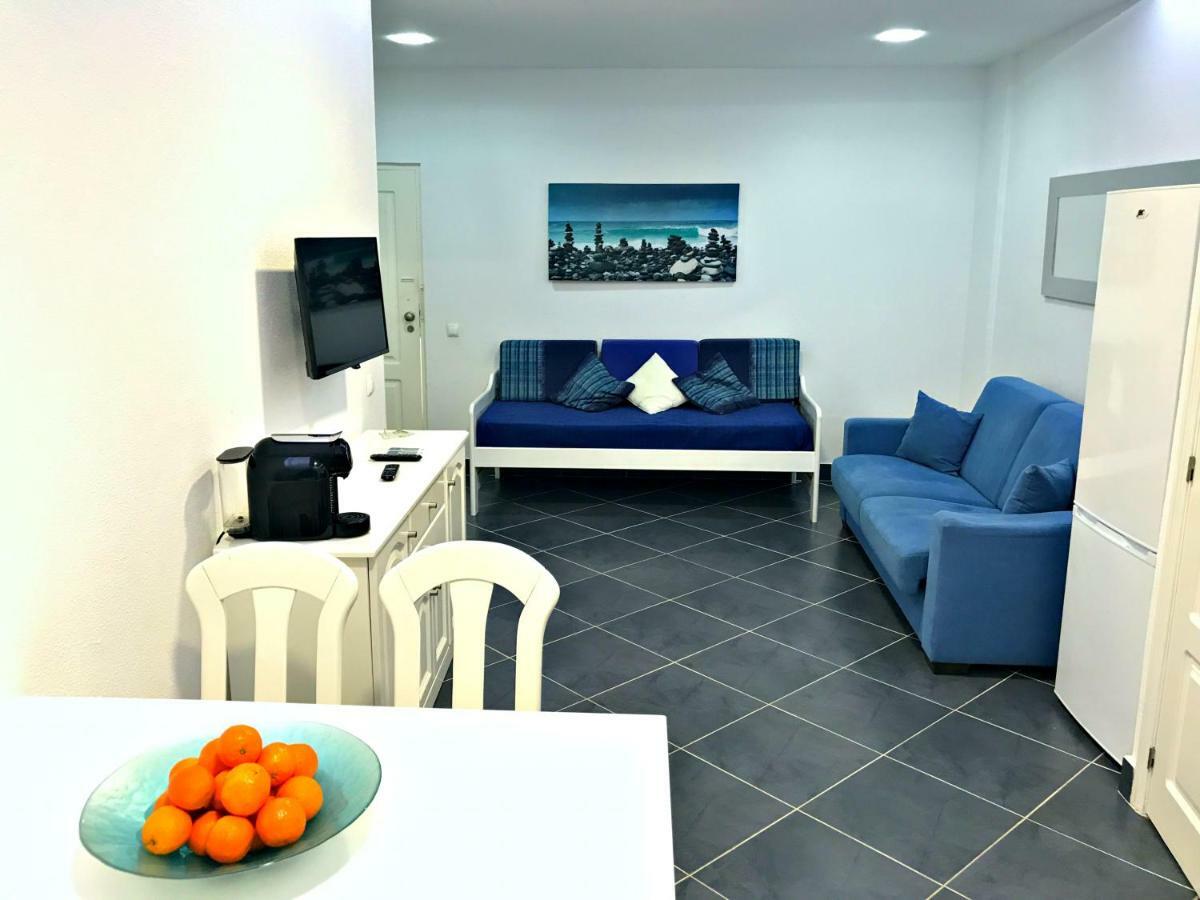 Borda D'agua, Da Oura Apartament Albufeira