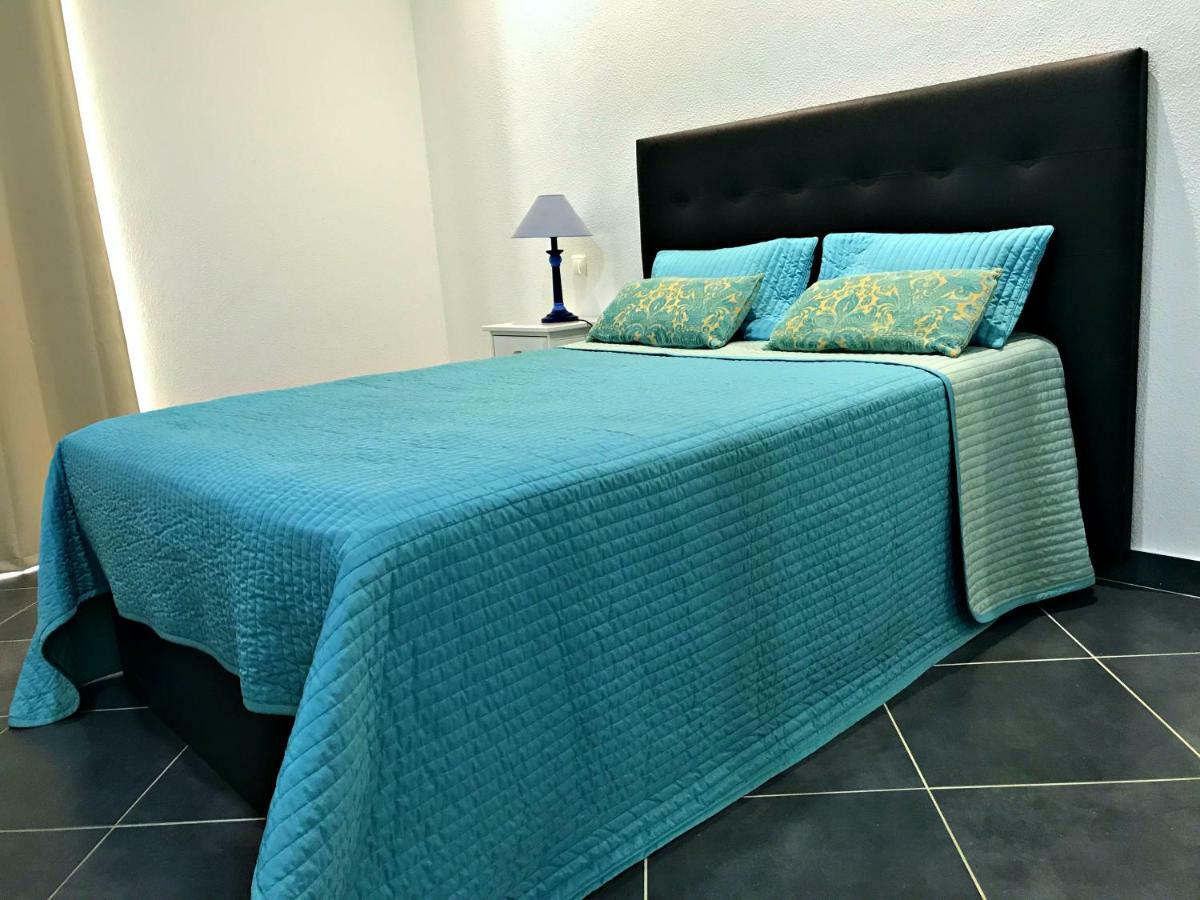 Borda D'agua, Da Oura Apartament