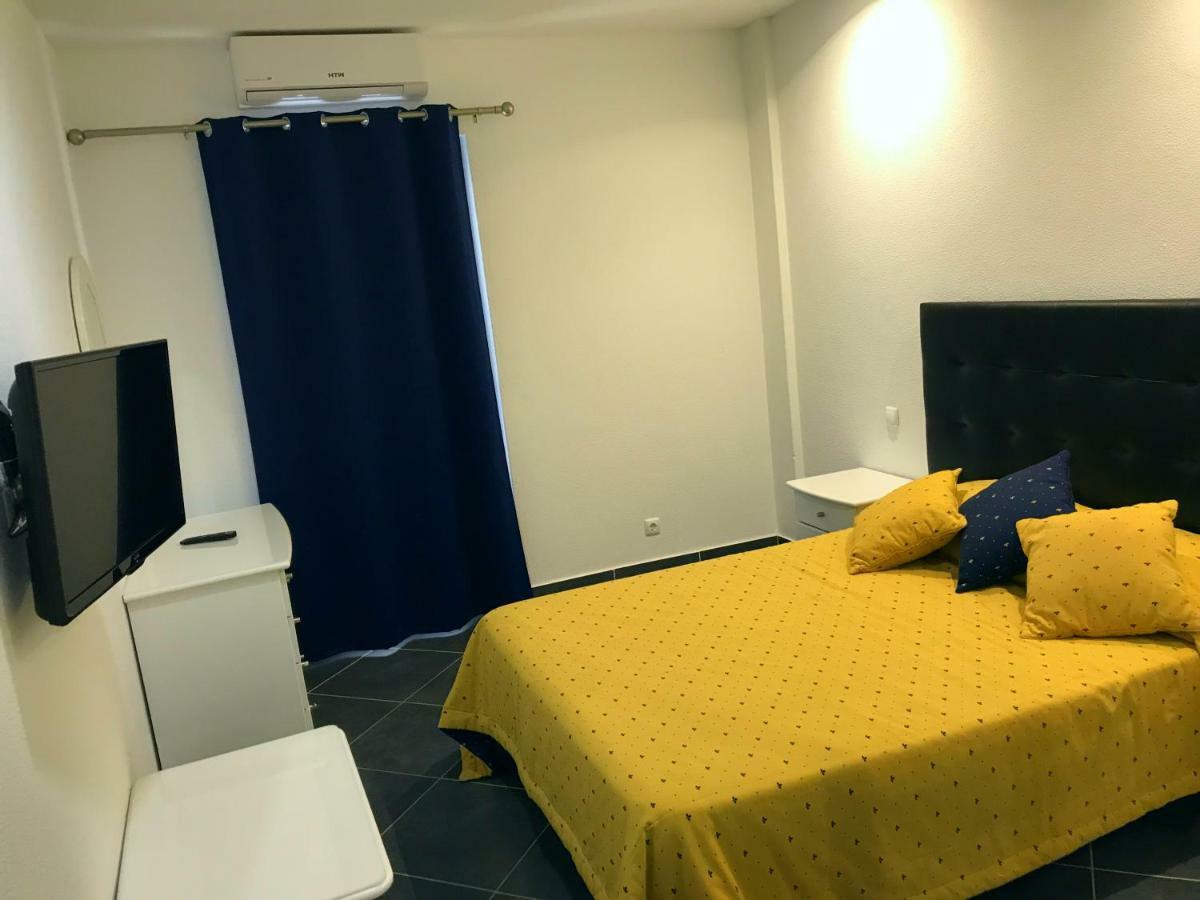 Borda D'agua, Da Oura Apartament