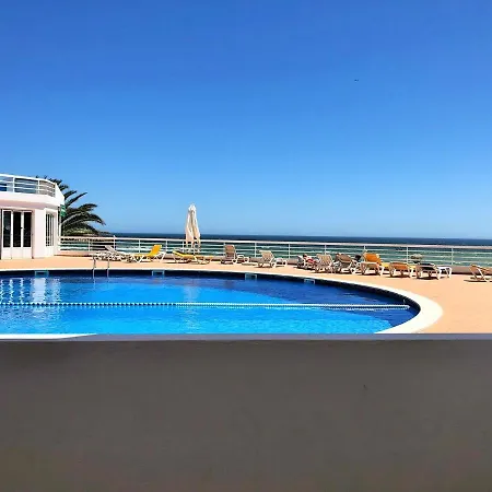 Borda d`Água, Praia da Oura Albufeira Esterno foto