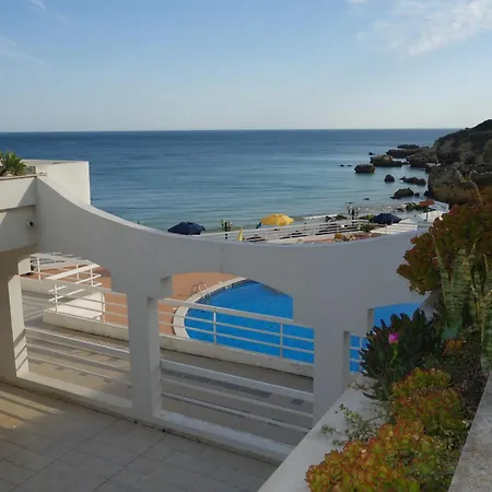 Borda d`Água, Praia da Oura Albufeira Esterno foto