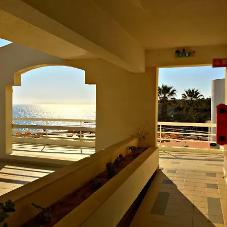 Borda d`Água, Praia da Oura Albufeira Esterno foto