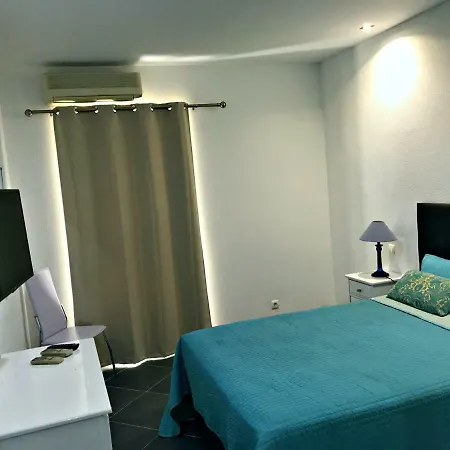 Borda d`Água, Praia da Oura Albufeira Esterno foto