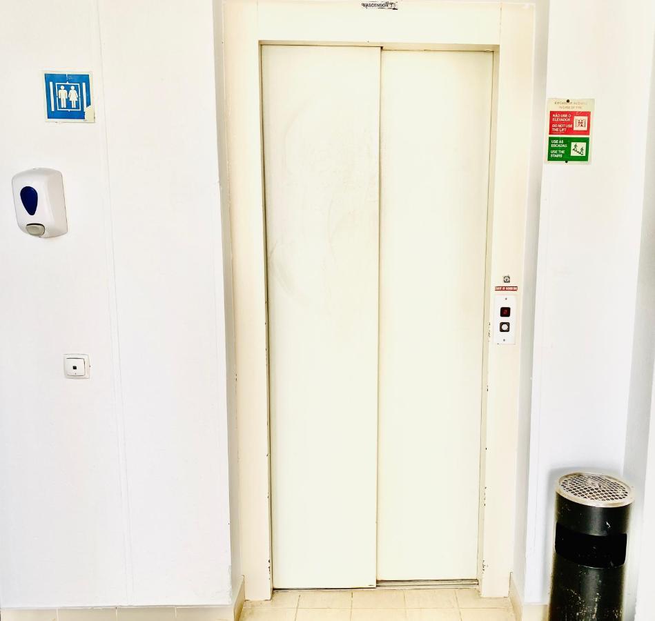 Borda D'agua, Da Oura Appartement