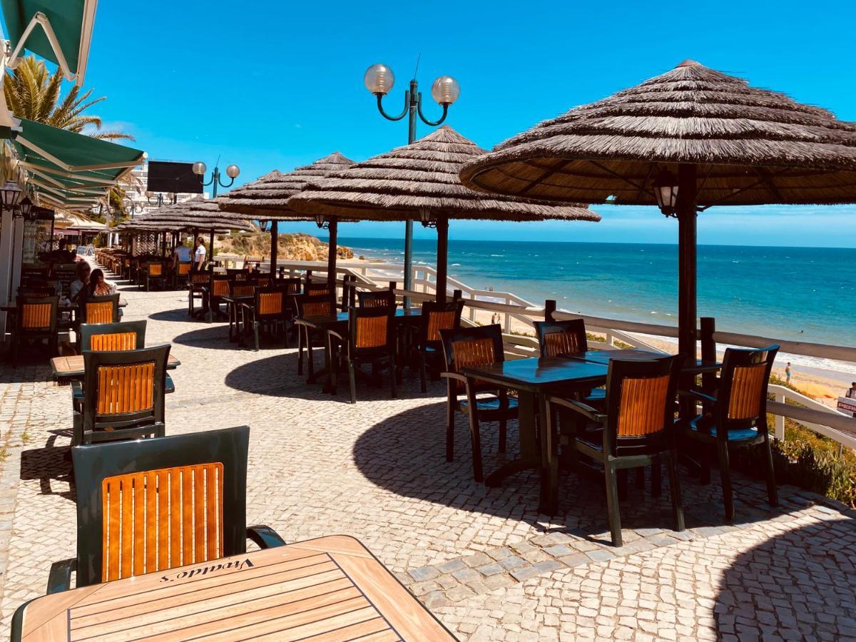 Appartement Borda D'agua, Da Oura Albufeira