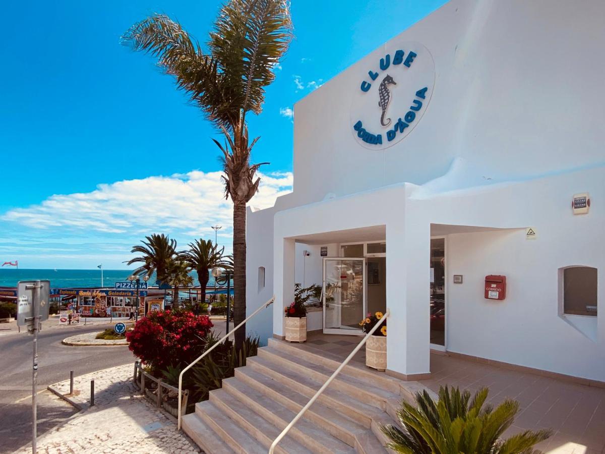Borda D'agua, Da Oura Appartement *