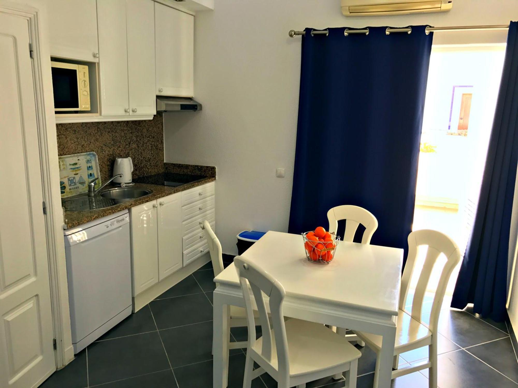 Borda D'agua, Da Oura Appartement