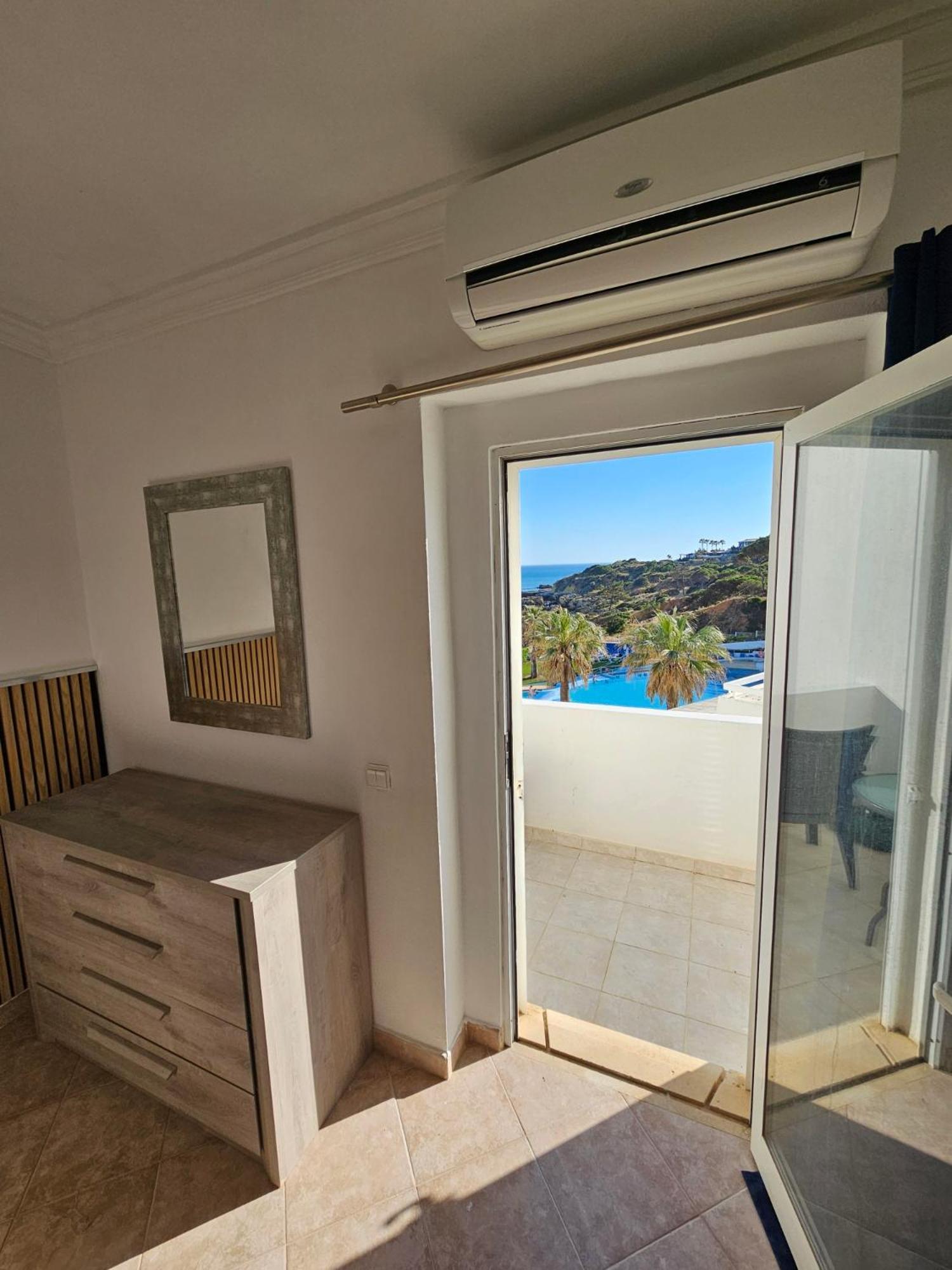 Apartamento Borda D`água, Da Oura