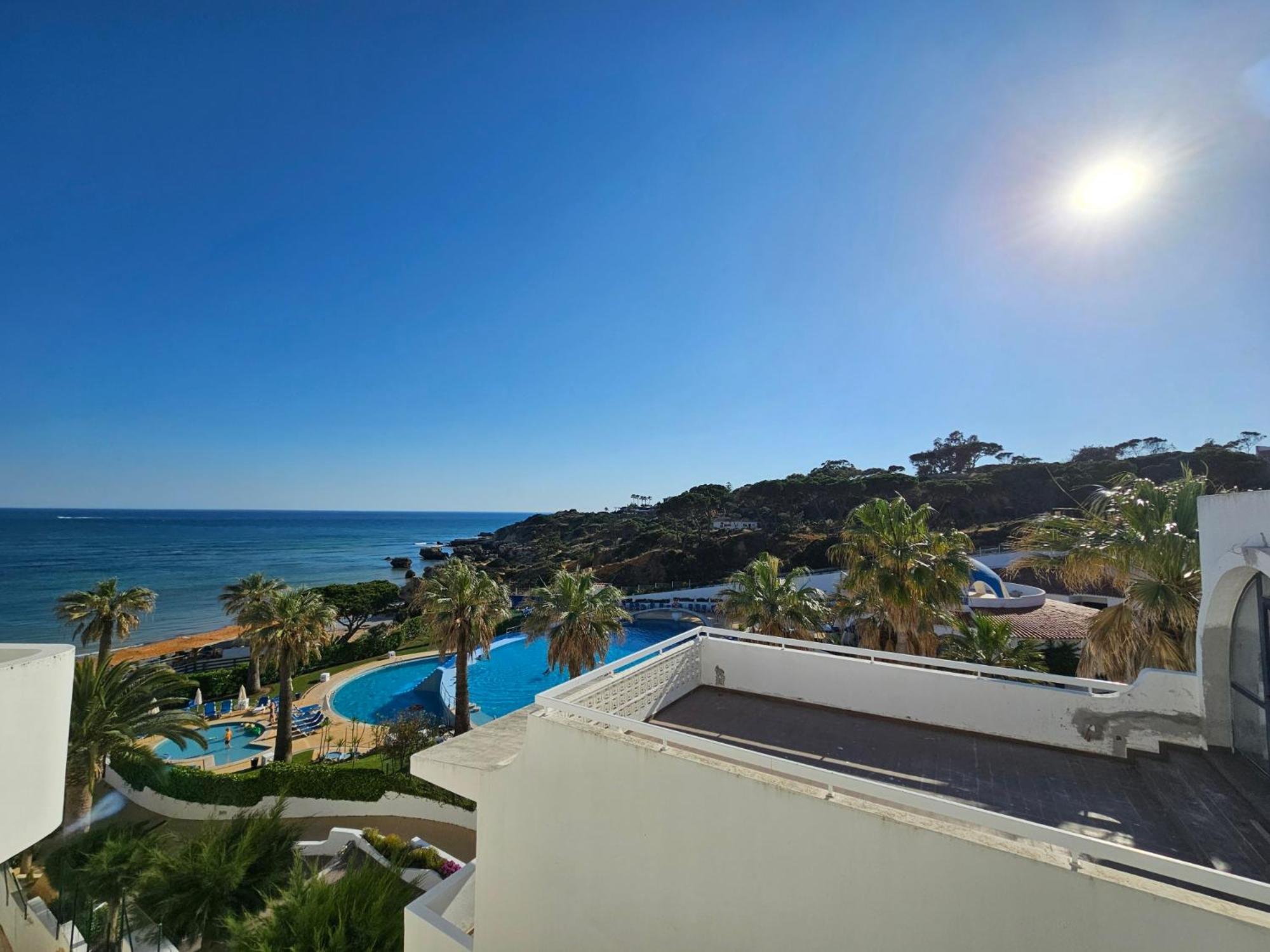 Borda D`água, Da Oura Apartamento Albufeira