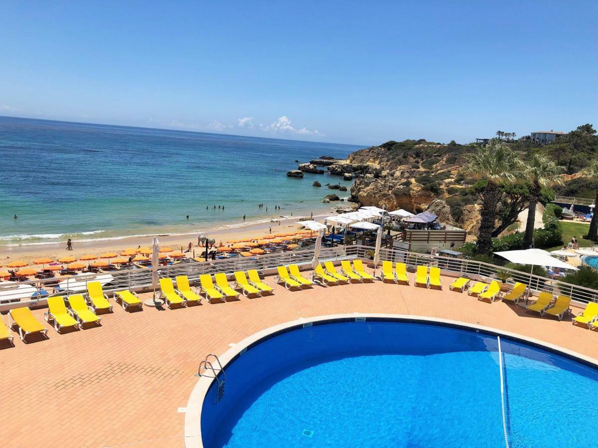Appartement Borda D'agua, Da Oura *