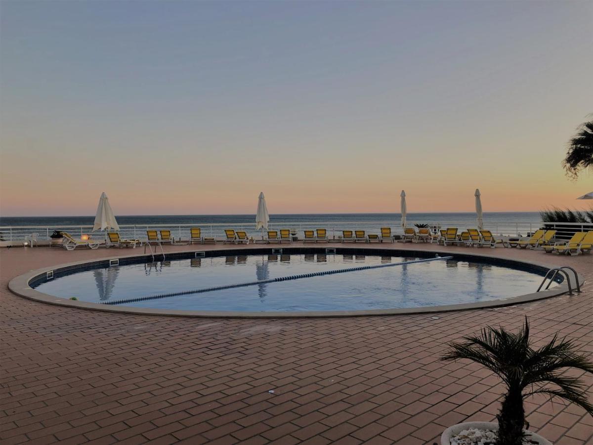 Apartment Borda D'agua, Da Oura