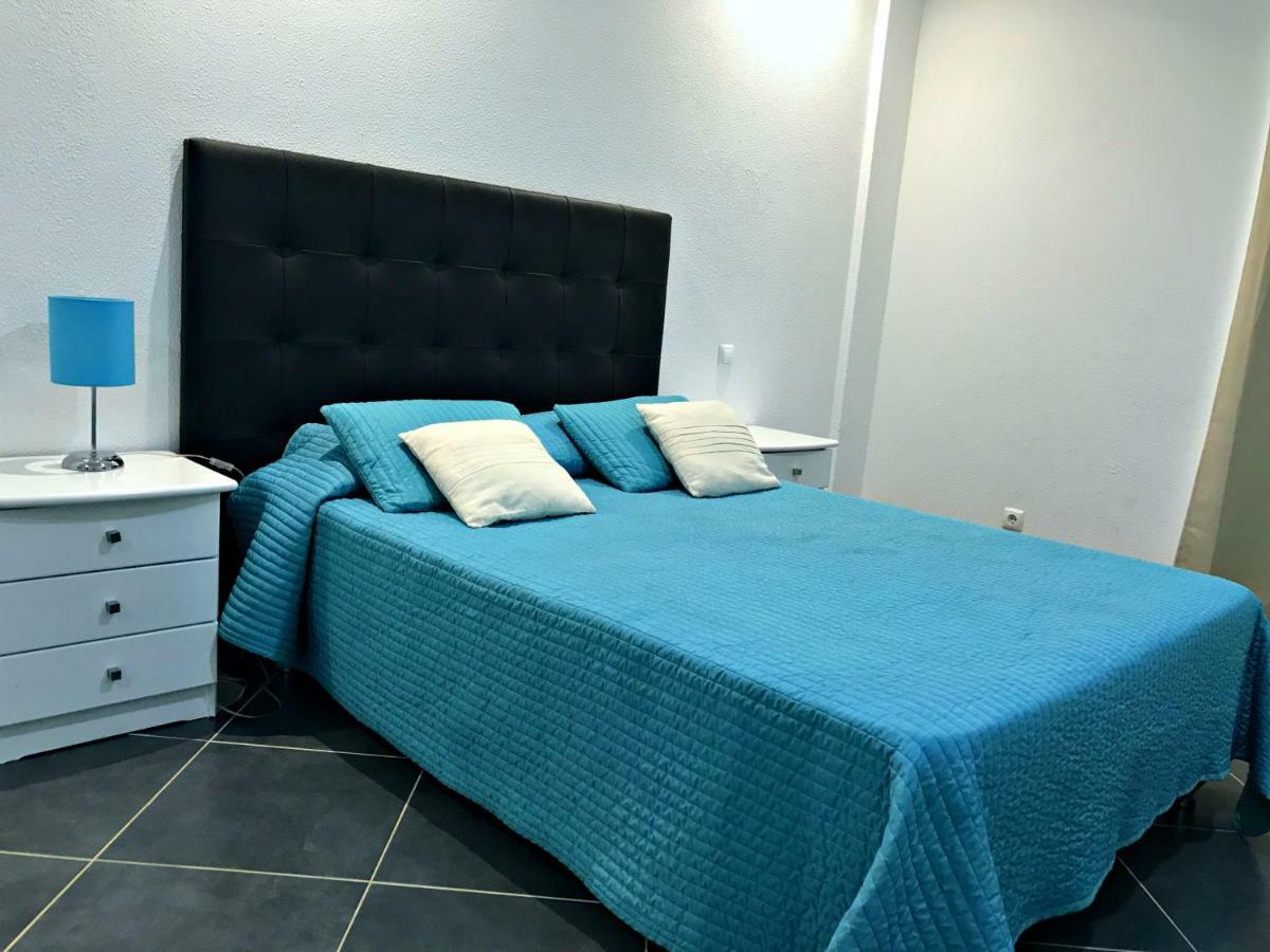 Apartment Borda D'agua, Da Oura *