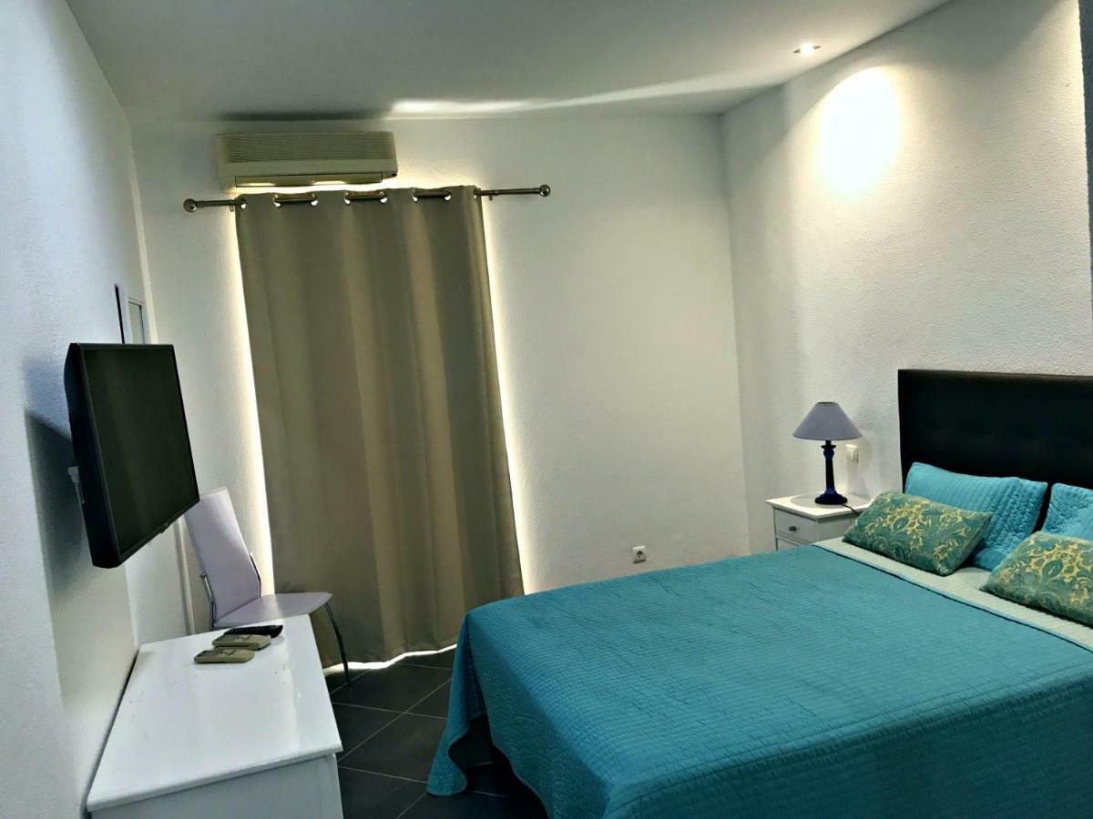 Apartment Borda D'agua, Da Oura Albufeira